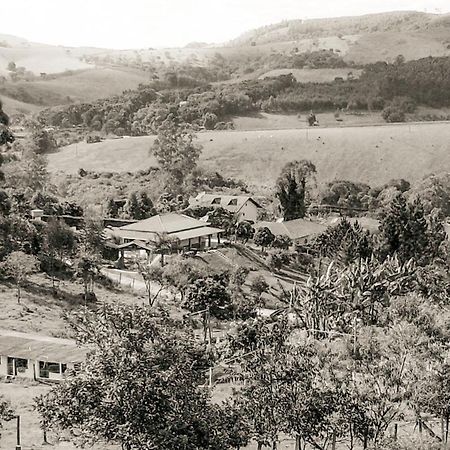 Chacara Recanto Da Paz Pinhalzinho  Dış mekan fotoğraf