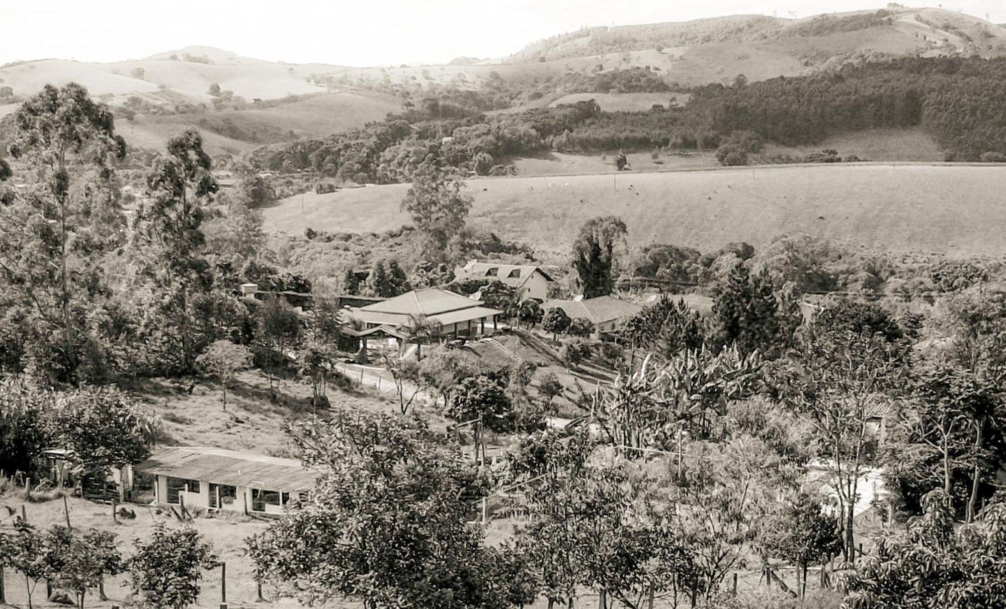 Chacara Recanto Da Paz Pinhalzinho  Dış mekan fotoğraf